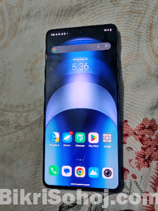 vivo iQOO Neo9 Pro 8/256